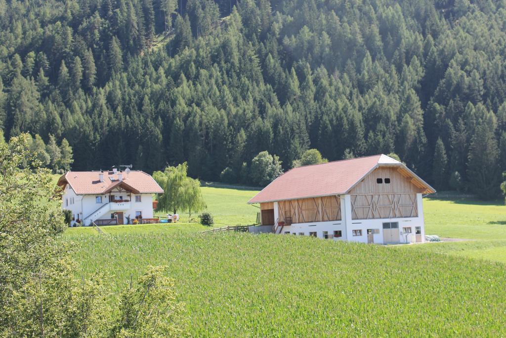 Beikircherhof San Lorenzo di Sebato Kültér fotó